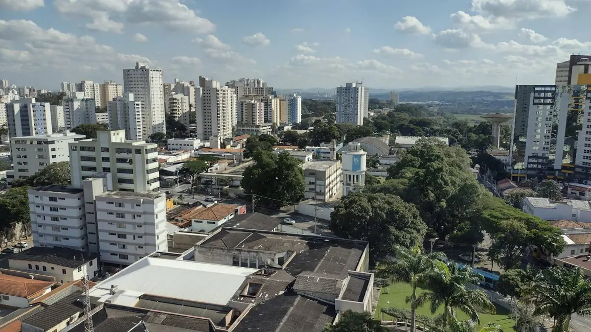 Foto 1 de Sala Comercial à venda, 33m2 em Sao Jose Dos Campos - SP