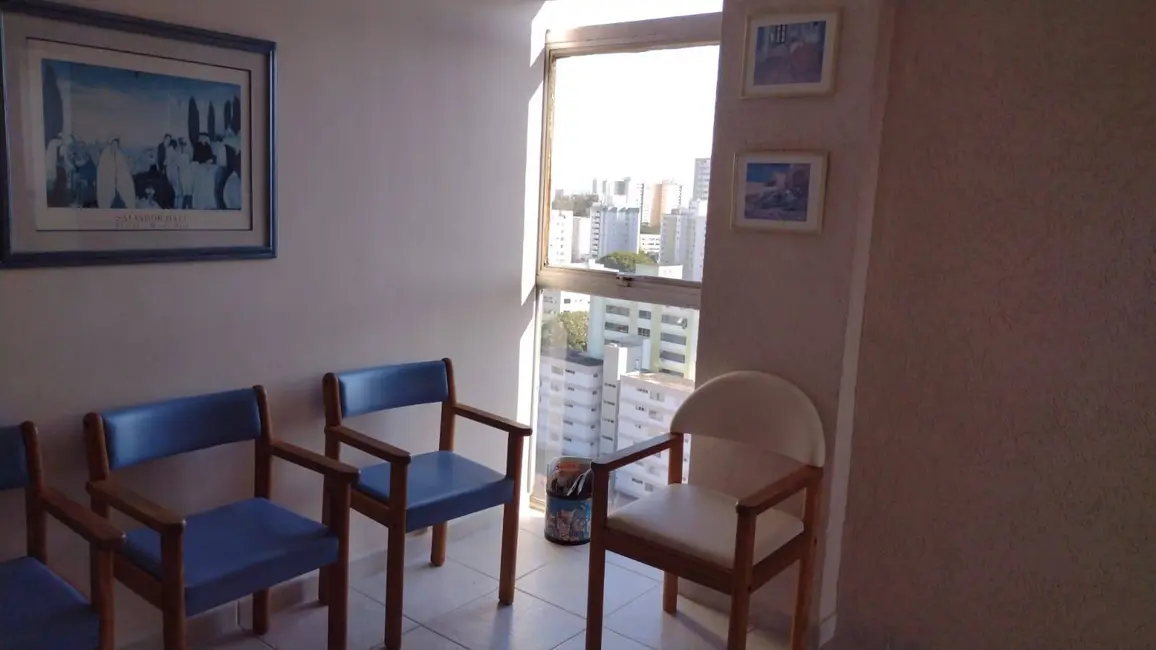 Foto 8 de Sala Comercial à venda, 33m2 em Sao Jose Dos Campos - SP