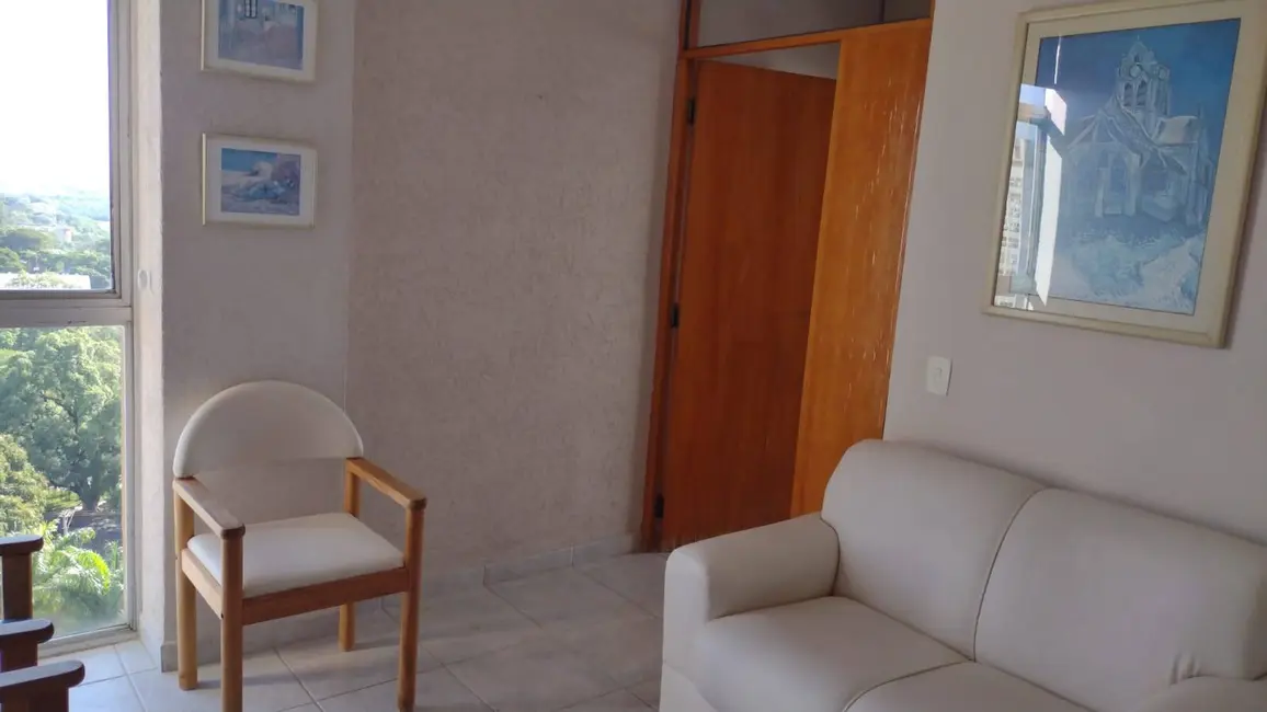 Foto 3 de Sala Comercial à venda, 33m2 em Sao Jose Dos Campos - SP