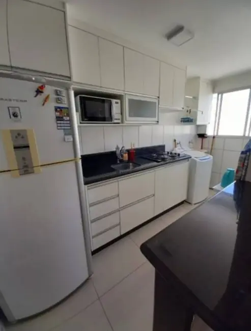 Apartamento à venda, 45m2 em Sao Jose Dos Campos - SP - imagem 1 Foto 1 de Apartamento à venda, 45m2 em Sao Jose Dos Campos - SP