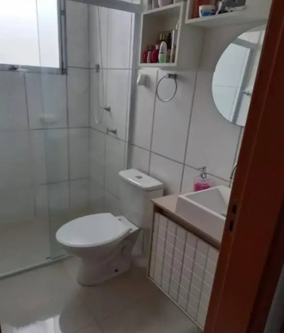 Apartamento à venda, 45m2 em Sao Jose Dos Campos - SP - imagem 6 Foto 6 de Apartamento à venda, 45m2 em Sao Jose Dos Campos - SP