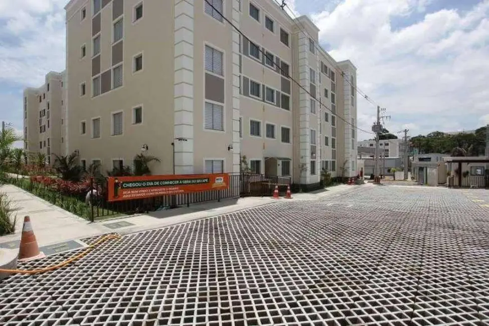 Apartamento à venda, 45m2 em Sao Jose Dos Campos - SP - imagem 3 Foto 3 de Apartamento à venda, 45m2 em Sao Jose Dos Campos - SP