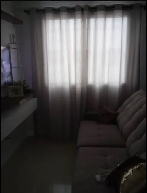 Apartamento à venda, 45m2 em Sao Jose Dos Campos - SP - imagem 4 Foto 4 de Apartamento à venda, 45m2 em Sao Jose Dos Campos - SP