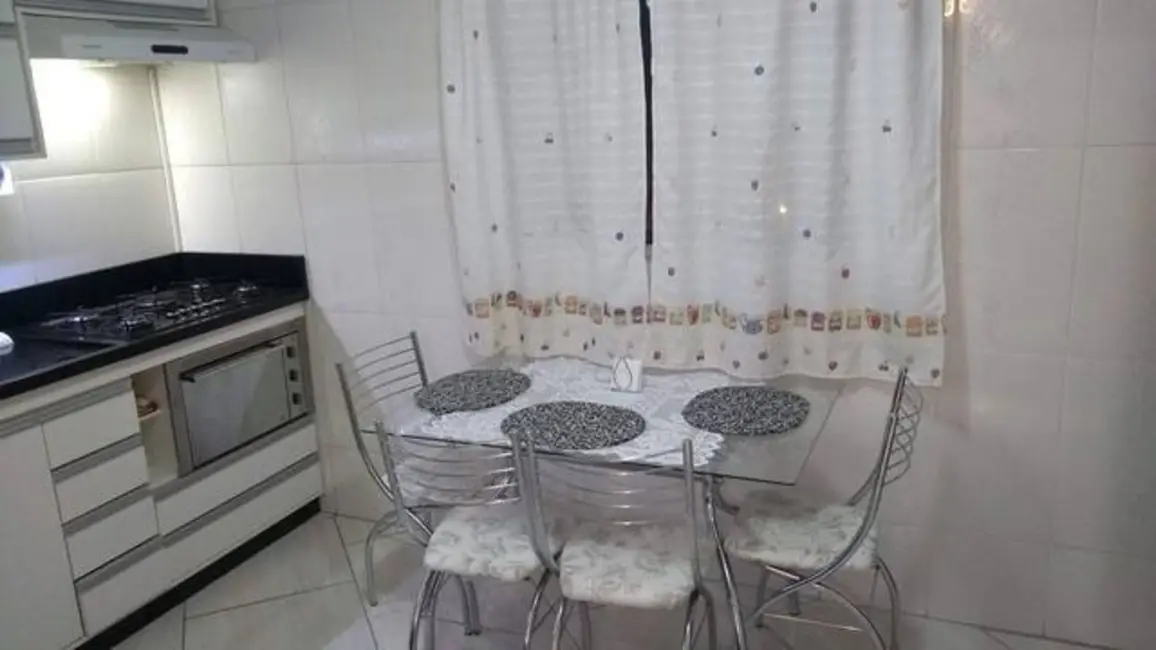 Foto 4 de Apartamento à venda, 62m2 em Sao Jose Dos Campos - SP
