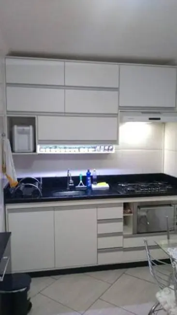 Foto 3 de Apartamento à venda, 62m2 em Sao Jose Dos Campos - SP