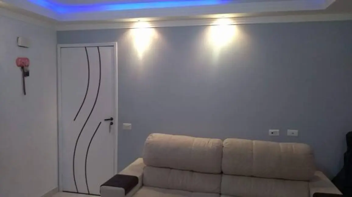 Foto 2 de Apartamento à venda, 62m2 em Sao Jose Dos Campos - SP