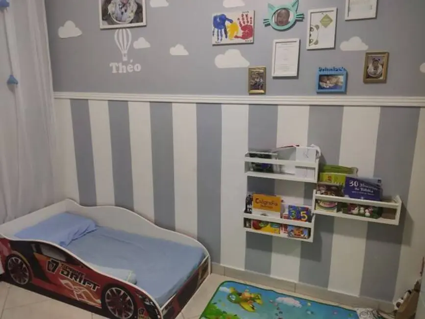 Foto 7 de Apartamento à venda, 62m2 em Sao Jose Dos Campos - SP