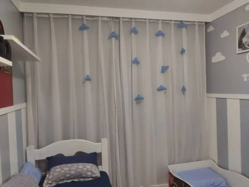 Foto 8 de Apartamento à venda, 62m2 em Sao Jose Dos Campos - SP