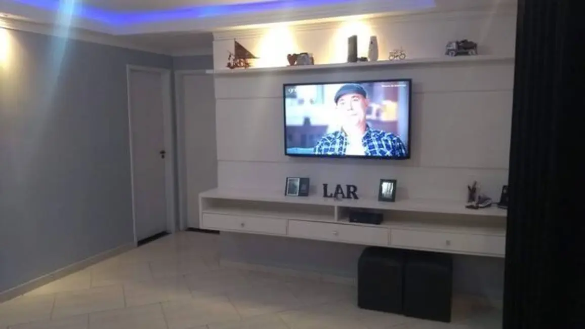 Foto 1 de Apartamento à venda, 62m2 em Sao Jose Dos Campos - SP