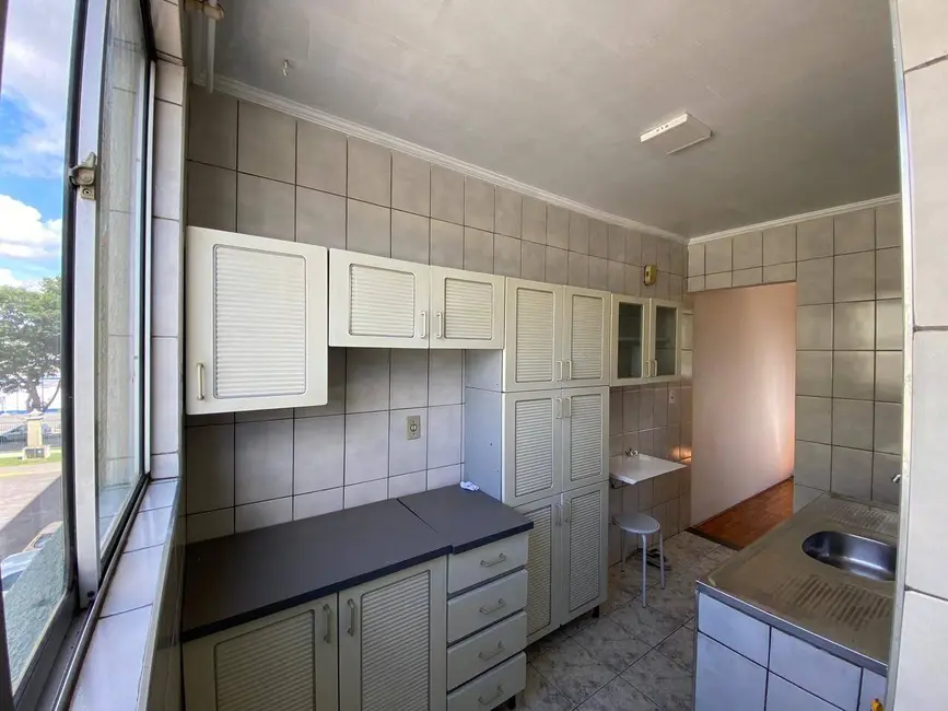 Foto 9 de Apartamento à venda, 47m2 em Sao Jose Dos Campos - SP