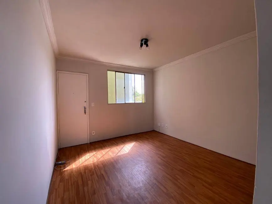 Foto 3 de Apartamento à venda, 47m2 em Sao Jose Dos Campos - SP