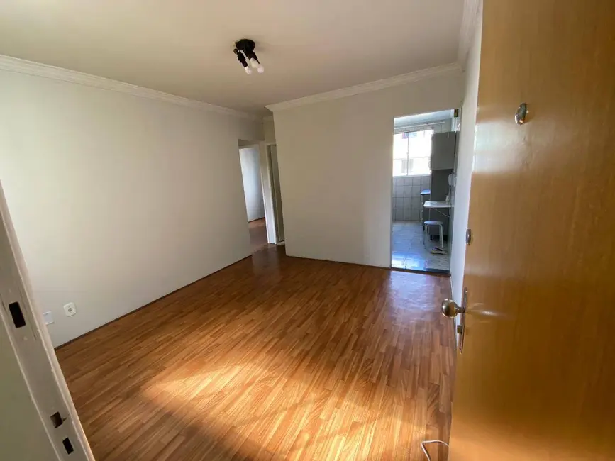 Foto 2 de Apartamento à venda, 47m2 em Sao Jose Dos Campos - SP