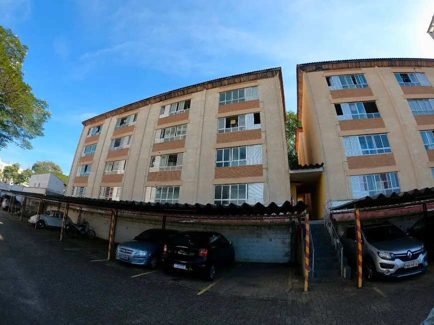 Apartamento à venda, 47m2 em Sao Jose Dos Campos - SP - imagem 1 Foto 1 de Apartamento à venda, 47m2 em Sao Jose Dos Campos - SP