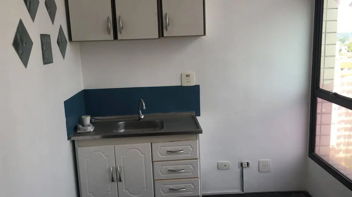 Foto 2 de Sala Comercial à venda e para alugar, 37m2 em Sao Jose Dos Campos - SP