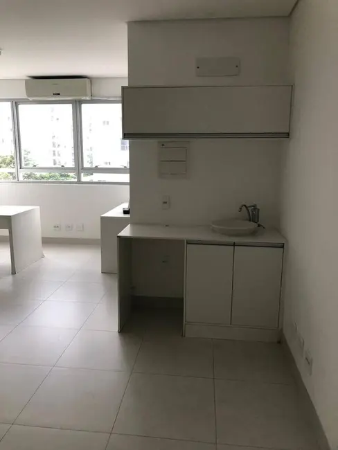 Foto 2 de Sala Comercial à venda, 30m2 em Sao Jose Dos Campos - SP