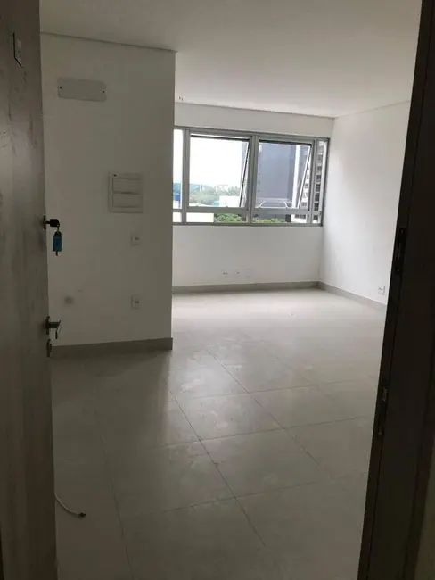 Sala Comercial à venda, 30m2 em Sao Jose Dos Campos - SP - imagem 4 Foto 4 de Sala Comercial à venda, 30m2 em Sao Jose Dos Campos - SP