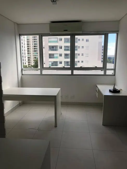 Sala Comercial à venda, 30m2 em Sao Jose Dos Campos - SP - imagem 3 Foto 3 de Sala Comercial à venda, 30m2 em Sao Jose Dos Campos - SP