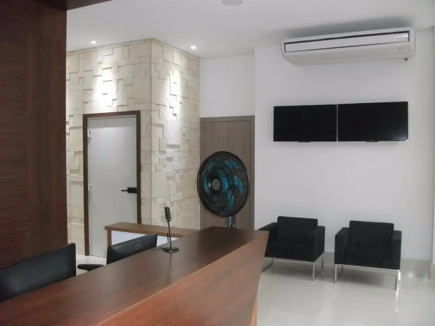 Sala Comercial à venda, 30m2 em Sao Jose Dos Campos - SP - imagem 9 Foto 9 de Sala Comercial à venda, 30m2 em Sao Jose Dos Campos - SP