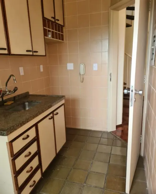 Apartamento à venda, 62m2 em Sao Jose Dos Campos - SP - imagem 5 Foto 5 de Apartamento à venda, 62m2 em Sao Jose Dos Campos - SP