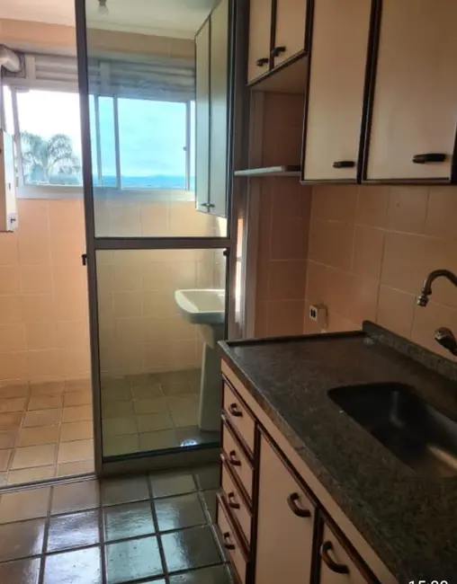 Apartamento à venda, 62m2 em Sao Jose Dos Campos - SP - imagem 6 Foto 6 de Apartamento à venda, 62m2 em Sao Jose Dos Campos - SP