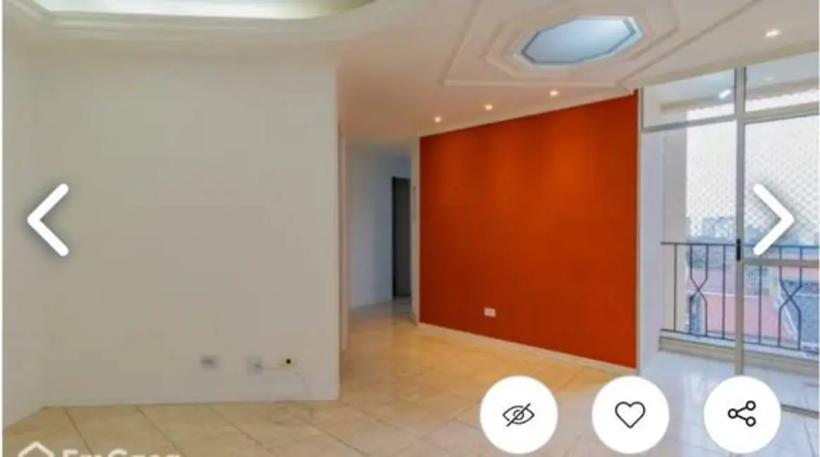 Foto 1 de Apartamento à venda, 68m2 em Sao Jose Dos Campos - SP