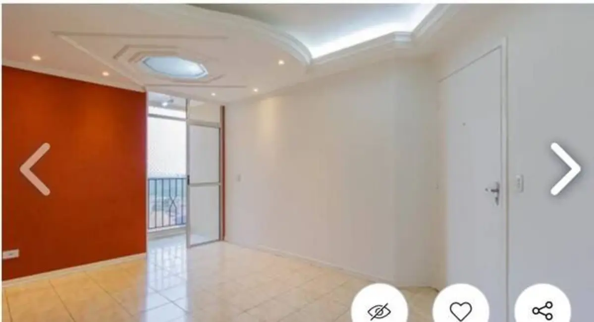 Foto 2 de Apartamento à venda, 68m2 em Sao Jose Dos Campos - SP