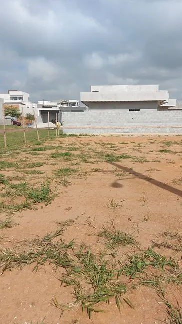 Foto 1 de Terreno / Lote à venda, 460m2 em Cacapava - SP