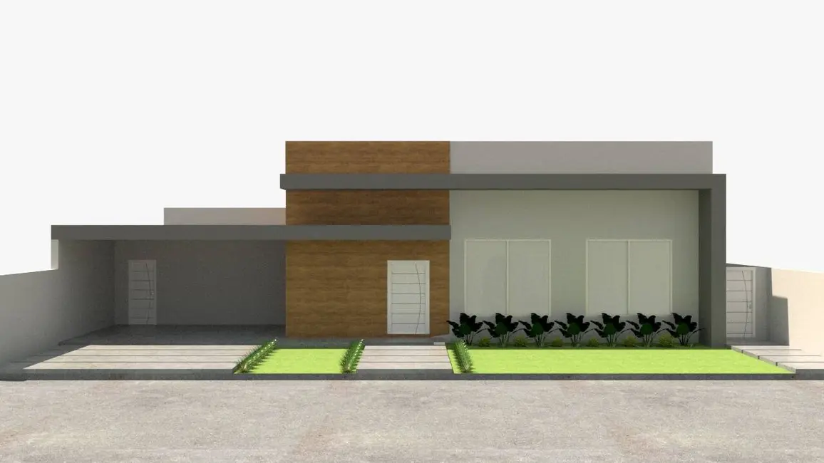 Foto 2 de Terreno / Lote à venda, 460m2 em Cacapava - SP