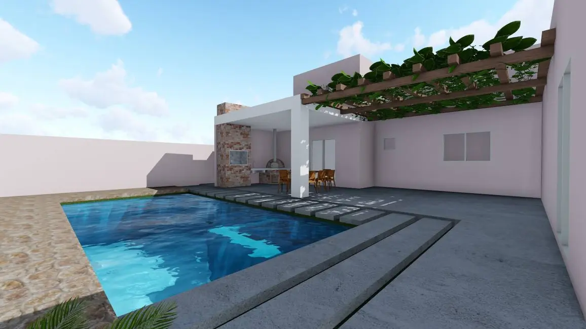 Foto 4 de Terreno / Lote à venda, 460m2 em Cacapava - SP