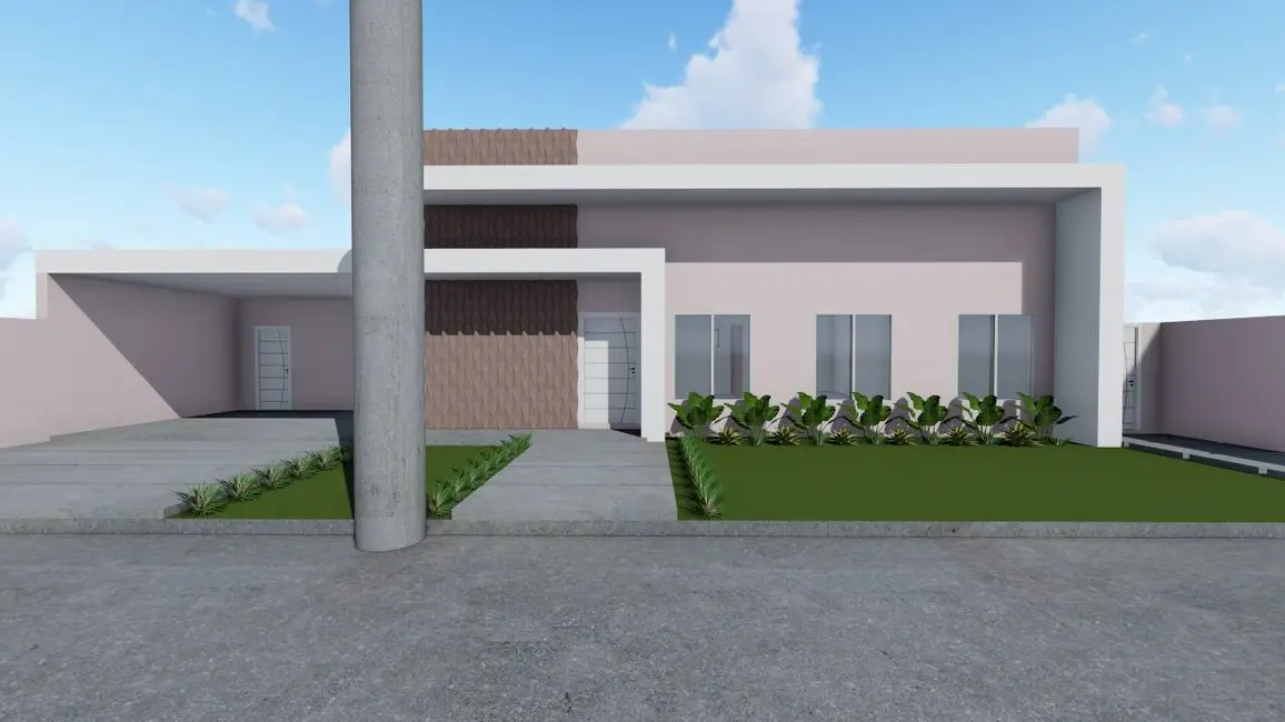 Foto 3 de Terreno / Lote à venda, 460m2 em Cacapava - SP