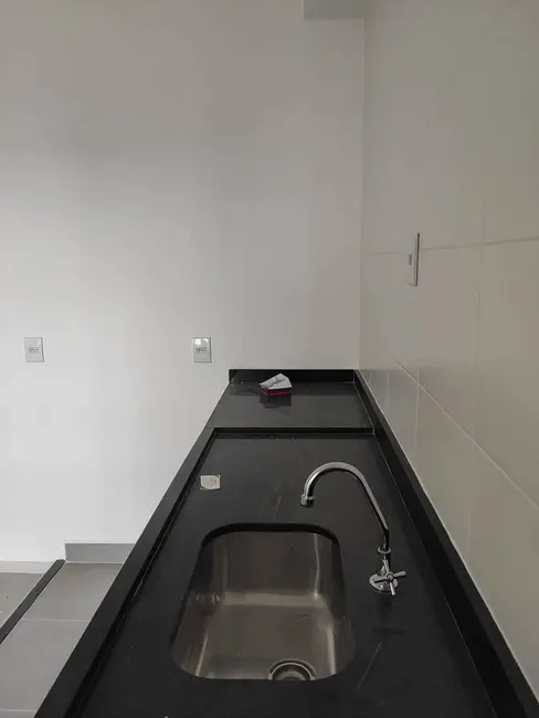 Apartamento à venda, 55m2 em Sao Jose Dos Campos - SP - imagem 6 Foto 6 de Apartamento à venda, 55m2 em Sao Jose Dos Campos - SP