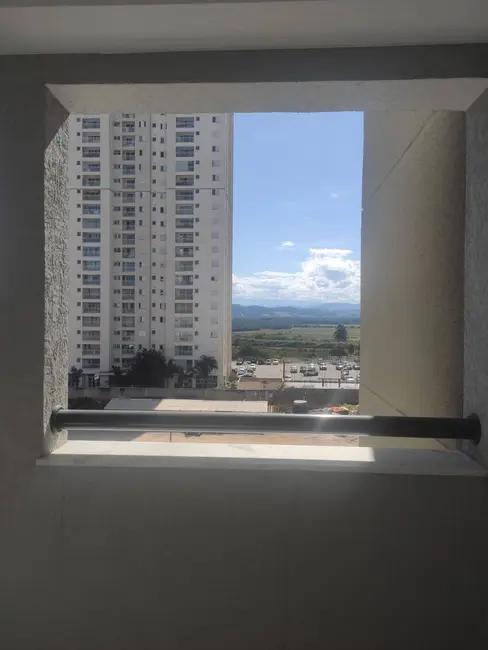 Apartamento à venda, 55m2 em Sao Jose Dos Campos - SP - imagem 2 Foto 2 de Apartamento à venda, 55m2 em Sao Jose Dos Campos - SP