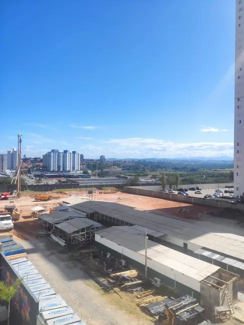 Apartamento à venda, 55m2 em Sao Jose Dos Campos - SP - imagem 1 Foto 1 de Apartamento à venda, 55m2 em Sao Jose Dos Campos - SP