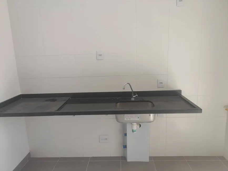 Apartamento à venda, 55m2 em Sao Jose Dos Campos - SP - imagem 9 Foto 9 de Apartamento à venda, 55m2 em Sao Jose Dos Campos - SP