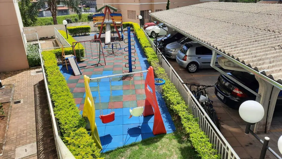 Foto 4 de Apartamento à venda, 67m2 em Sao Jose Dos Campos - SP