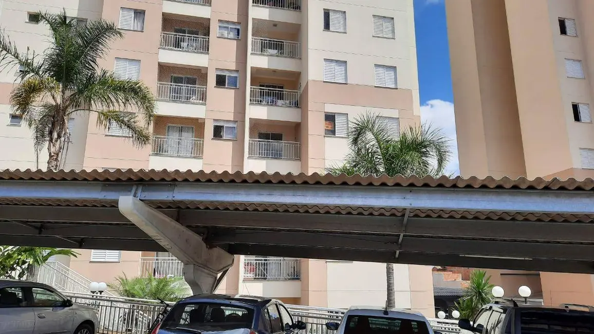 Foto 8 de Apartamento à venda, 67m2 em Sao Jose Dos Campos - SP