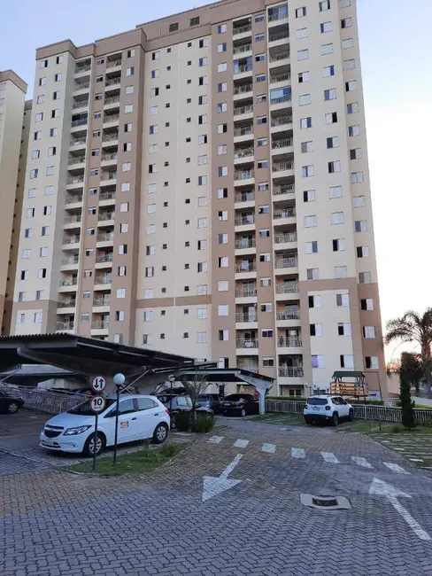 Foto 7 de Apartamento à venda, 67m2 em Sao Jose Dos Campos - SP