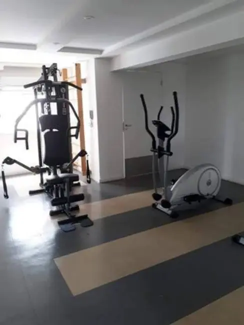 Foto 7 de Apartamento à venda, 33m2 em Sao Jose Dos Campos - SP