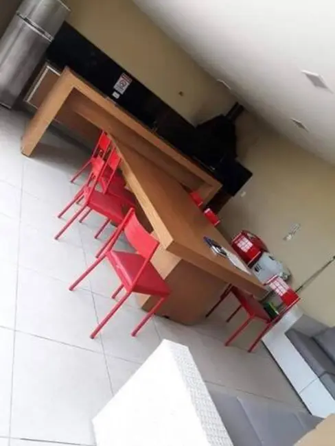 Foto 6 de Apartamento à venda, 33m2 em Sao Jose Dos Campos - SP