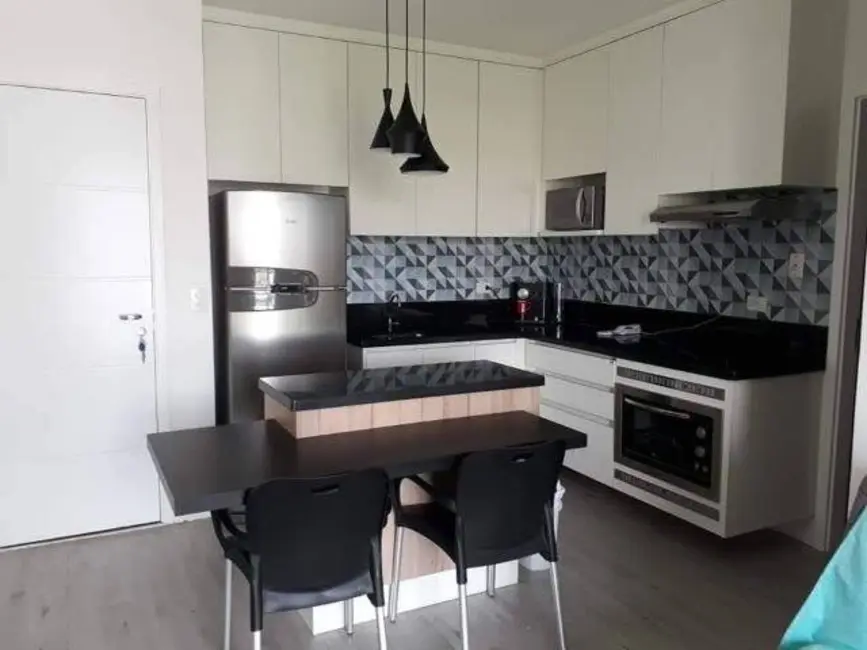 Foto 3 de Apartamento à venda, 33m2 em Sao Jose Dos Campos - SP