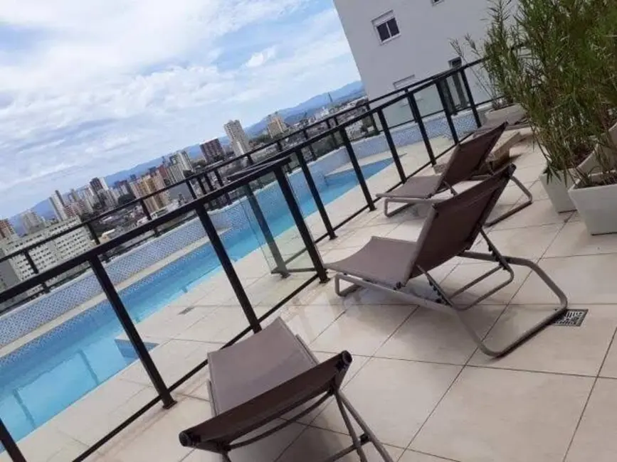 Foto 8 de Apartamento à venda, 33m2 em Sao Jose Dos Campos - SP