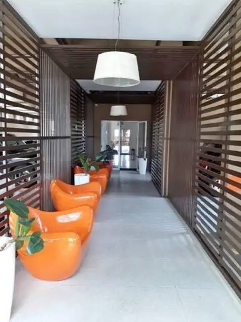 Foto 9 de Apartamento à venda, 33m2 em Sao Jose Dos Campos - SP