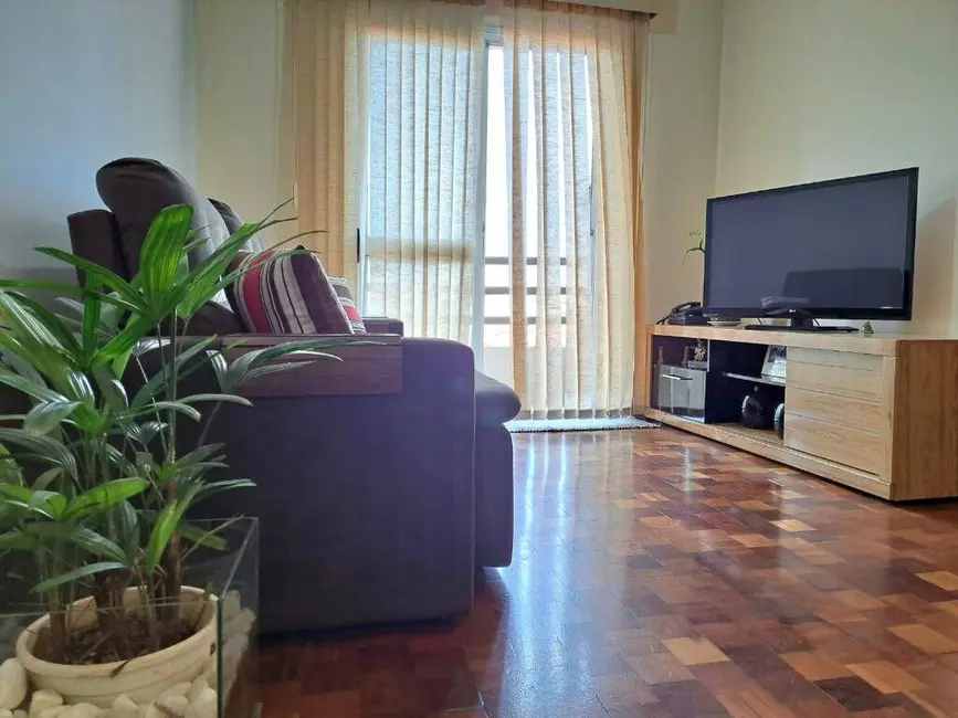 Foto 2 de Apartamento à venda, 75m2 em Sao Jose Dos Campos - SP