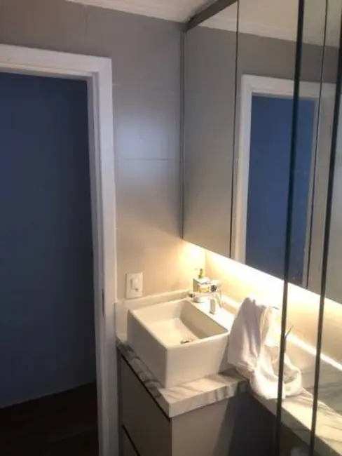 Foto 17 de Apartamento à venda, 70m2 em Pagador de Andrade, Jacarei - SP