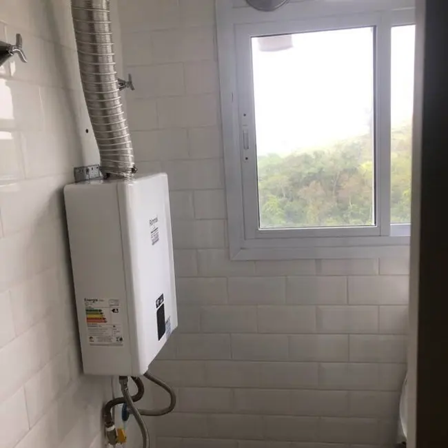 Foto 9 de Apartamento à venda, 70m2 em Pagador de Andrade, Jacarei - SP