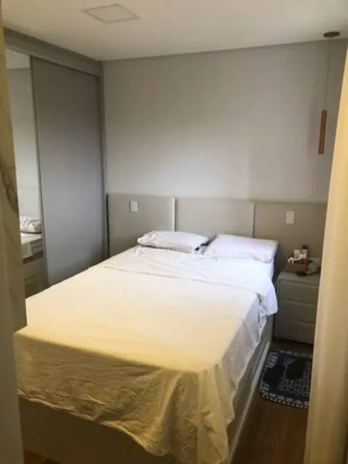 Foto 14 de Apartamento à venda, 70m2 em Pagador de Andrade, Jacarei - SP