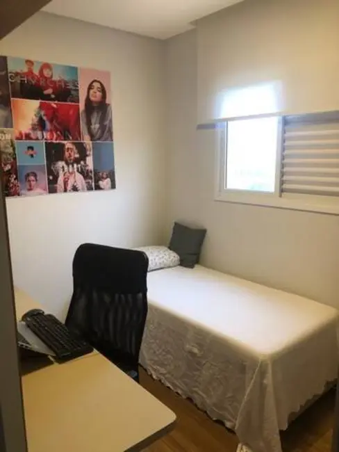 Foto 11 de Apartamento à venda, 70m2 em Pagador de Andrade, Jacarei - SP