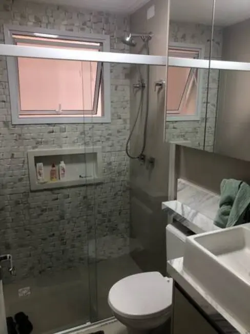 Foto 18 de Apartamento à venda, 70m2 em Pagador de Andrade, Jacarei - SP