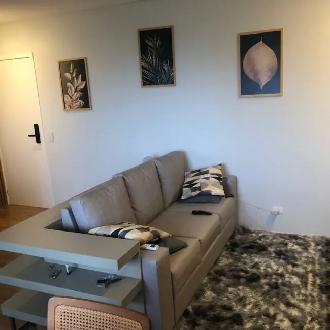 Foto 2 de Apartamento à venda, 70m2 em Pagador de Andrade, Jacarei - SP