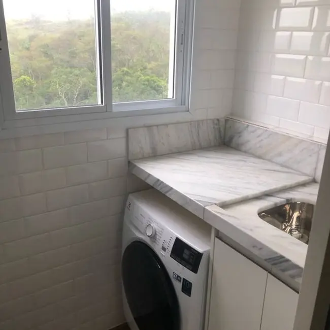 Foto 10 de Apartamento à venda, 70m2 em Pagador de Andrade, Jacarei - SP